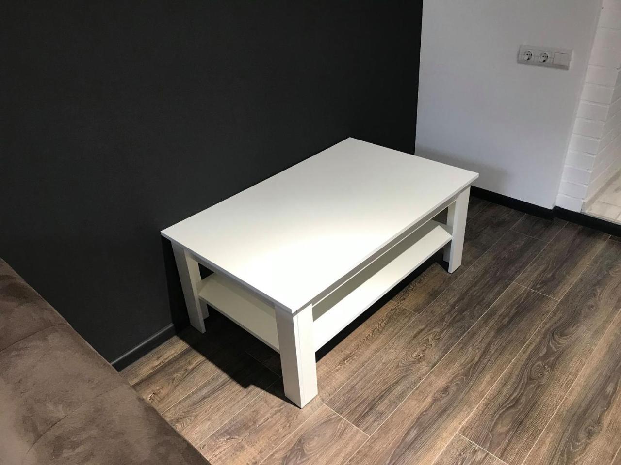 Modern Apartment Leopoli Esterno foto